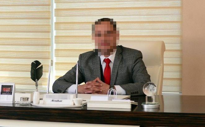 Tartıştığı meslektaşını tabancayla yaralayan avukat tutuklandı