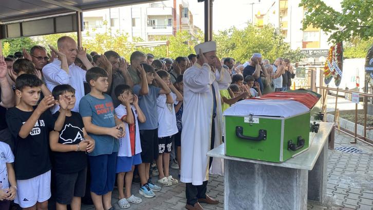 Böcek ilacından zehirlendiği iddia edilen Yusuf'un öldüğü olaya ilişkin 2 tutuklama (3)
