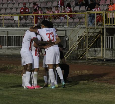 Boluspor-Manisa Futbol Kulübü: 1-2