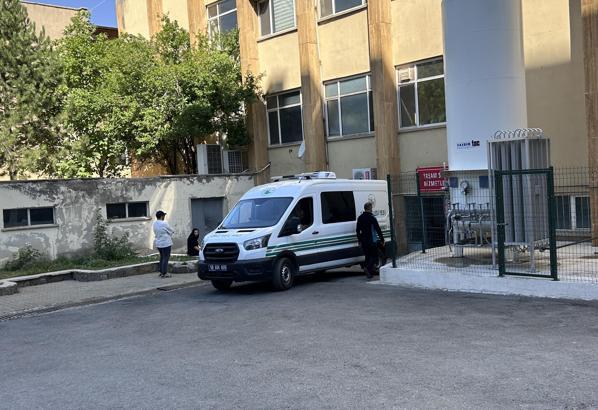 KKKA hastası Sivas'ta hayatını kaybetti