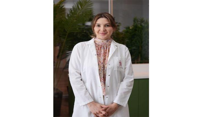 Dr. Kayhan: Çatlak tedavisinde rengi ve süresi yöntemi belirliyor