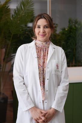 Dr. Kayhan: Çatlak tedavisinde rengi ve süresi yöntemi belirliyor