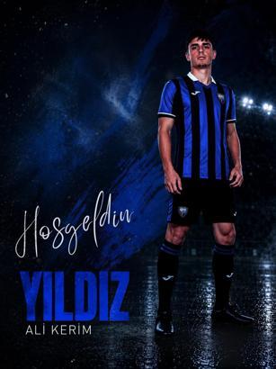 Karacabey Belediyespor’dan transferde 2 imza