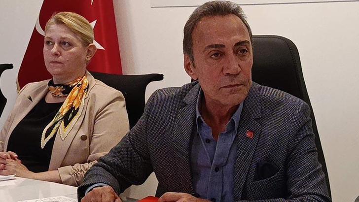 CHP’li Şimşek: Mahkemeye gidenlerin hepsi Kemal Bey’e oy vermemiş kişiler