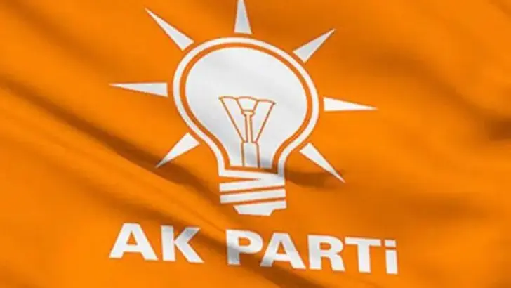 AK Parti'den 'AK Parti bir Türkiye kitabıdır' paylaşımı