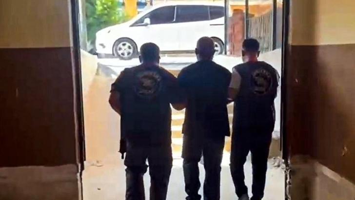 18 maden işçisinin hayatını kaybettiği kazanın hükümlüsü 8 yıl sonra yakalandı