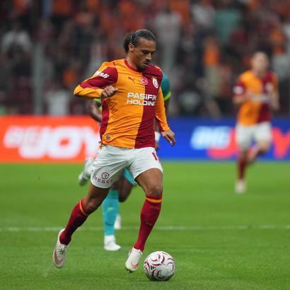 Galatasaray, son provada Villarreal’e yenildi