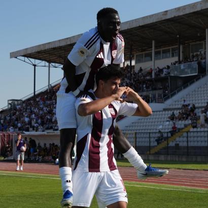 Bandırmaspor - İstanbulspor: 3-0