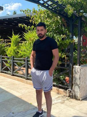 Kemer'de yol verme kavgası cinayetle bitti