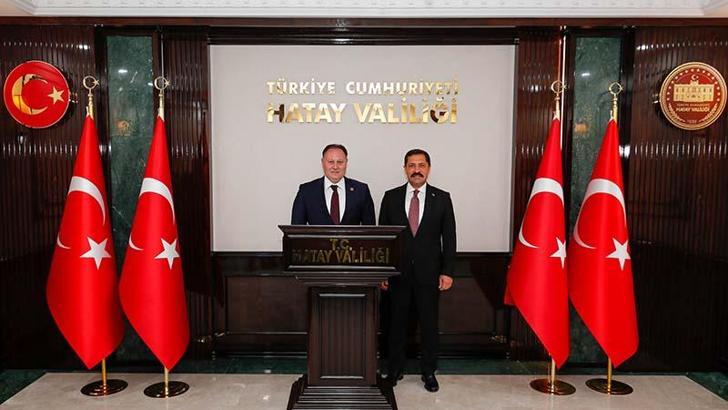 'Türkiye Cumhuriyeti’nin gücünü gördük ve hissettik'