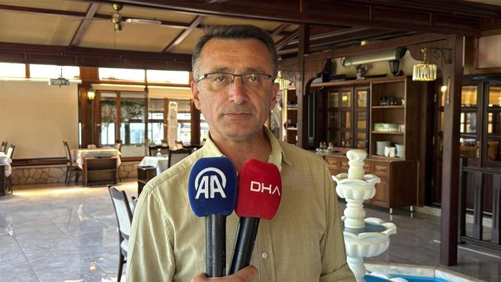 'Safranbolu’da yerli turist sayısında yüzde 7 artış gerçekleşti'