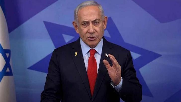 Netanyahu, Gazze’deki ateşkesin ikinci aşama planını reddettiklerini açıkladı