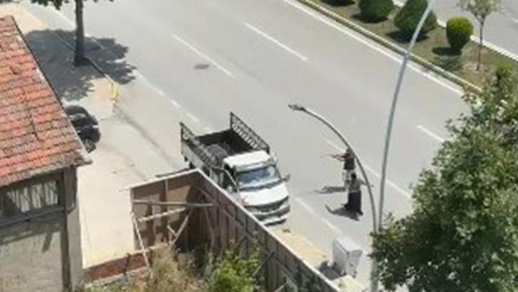 Akrabaların 'kız kaçırma' kavgası: 1'i ağır 4 yaralı