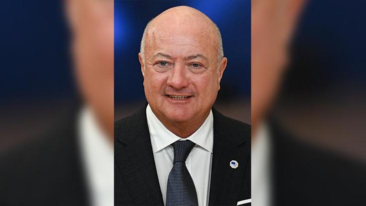 Avusturya Şansölyesi Christian Stocker, Türkiye'ye geliyor