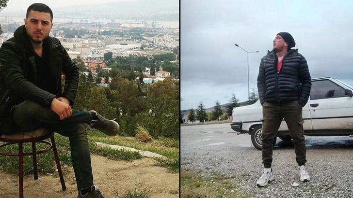 Tartıştığı husumetlilerine tabancayla ateş açtı: 2 ölü