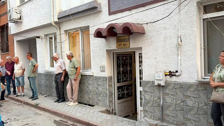 Alkol içtikten sonra fenalaşıp, öldü