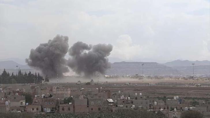 Yemen: Husilerin El-Muha'ya saldırısında 7 kişi hayatını kaybetti