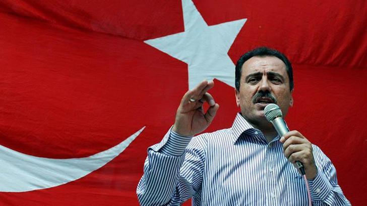Bakan Gürlek, Muhsin Yazıcıoğlu'nun ailesini kabul edecek
