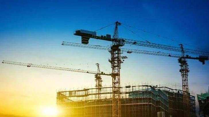 TÜİK: İnşaat maliyeti haziranda arttı