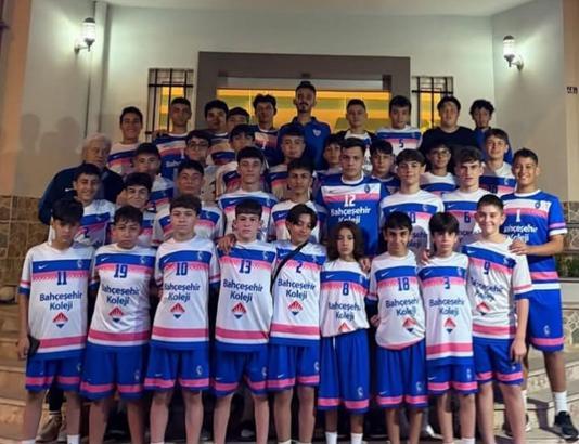 Yeni Burdurspor TFF Gelişim Ligi'ne katılacak