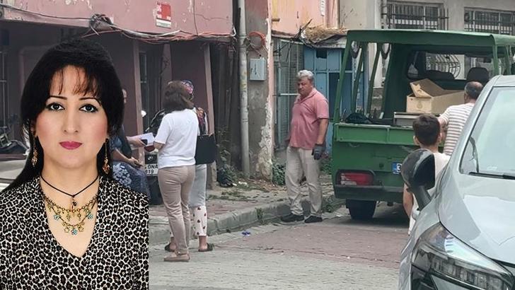 Kağıthane’de Azerbaycanlı kadın evinde ölü bulundu; birlikte yaşadığı adam ihbardan önce evden ayrıldı iddiası