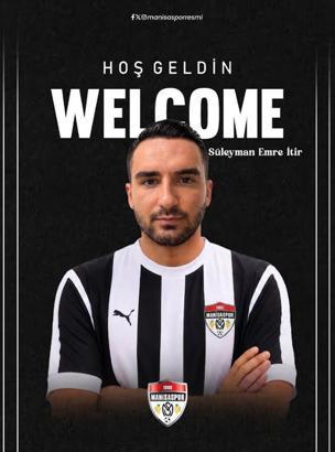Altay'da kaleci Süleyman ayrıldı