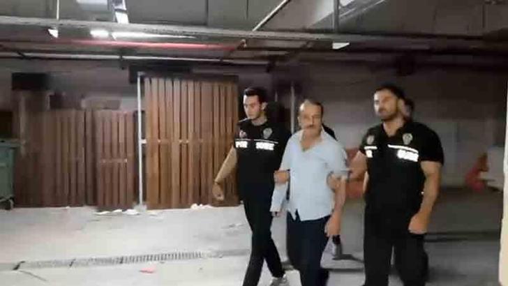 Galatasaray taraftar grubu lideri Sebahattin Åžirin'in evinde 65 milyon lira deÄŸerinde altın, döviz ve ziynet eÅŸyası bulundu
