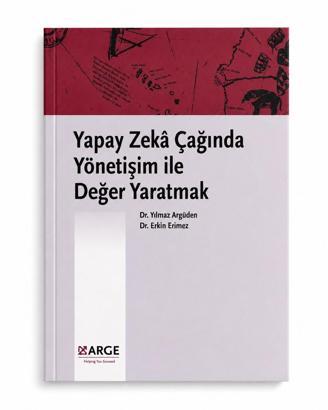 'Yapay Zeka Çağında Yönetişim ile Değer Yaratmak' kitabı yayımlandı