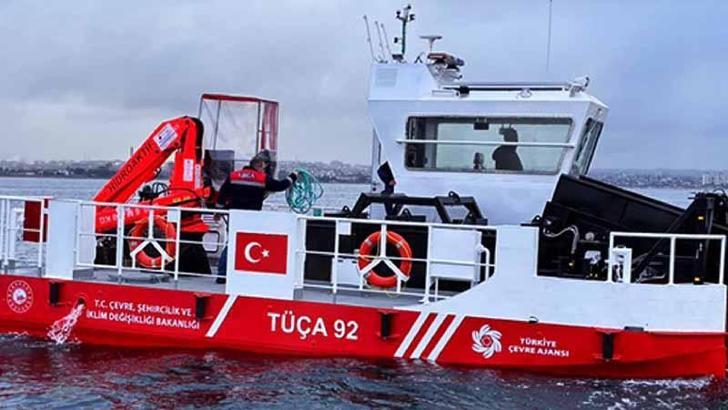 Akdeniz'de 52 tesise toplam 118,2 milyon lira ceza