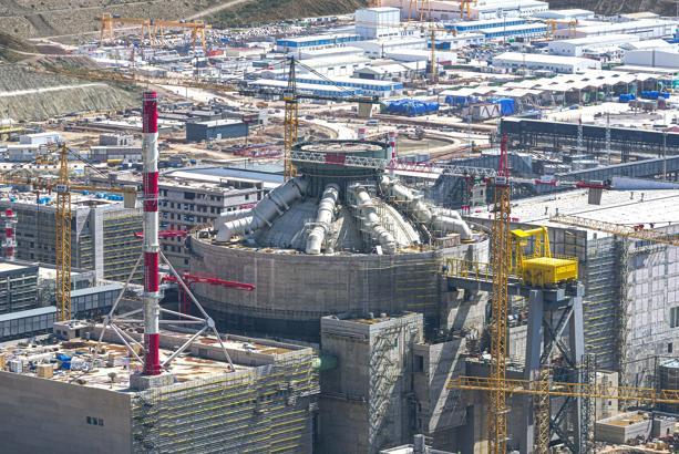 ‘Akkuyu NGS bölgenin ekolojik hafızasını oluşturacak’