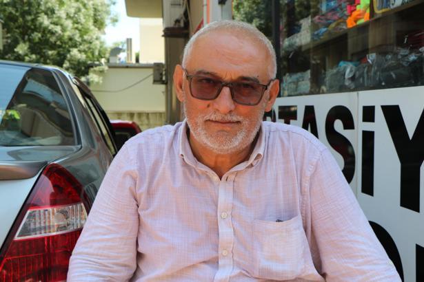 Kırtasiyede darbedilen kişinin babası: Kendini koruyacak zaman bırakmamışlar