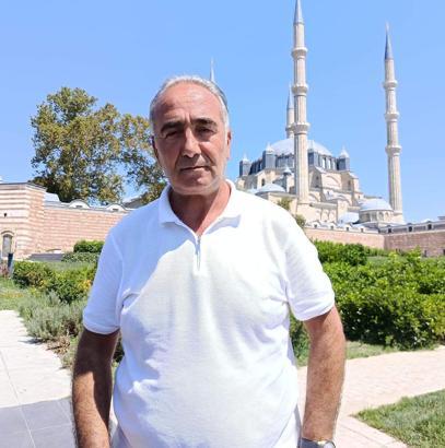 Edirne Maratonu'na Malazgirt Zaferi'ne özel ayrılan 1071 sporcu kontenjanı doldu