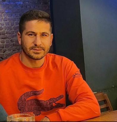 Park halindeki TIR'a arkadan çarpan motosikletin sürücüsü öldü