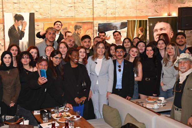 Tekirdağ 'öğrenci dostu' kentler arasında 8'inci sıraya yükseldi
