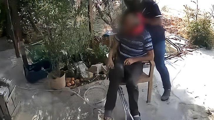 Kasklı şüphelinin darbettiği engelli, 17 gün sonra yaşam mücadelesini kaybetti