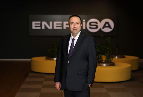 Enerjisa Enerji, yılın ilk yarısında elektrik altyapı yatırımlarını yüzde 153 artırdı