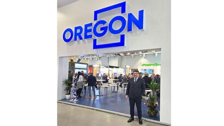 Oregon, Nürnberg’de ‘İzinli Alıcı ve Gönderici’ tesisi açtı
