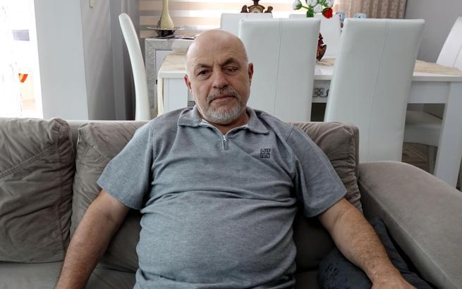 Gözlükten kurtulmak isterken, dünyası karardı