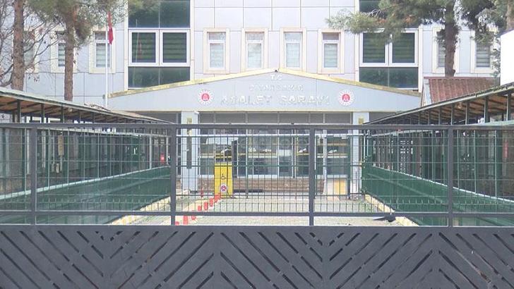 Figen'in öldüğü silahlı kavgaya ilişkin 2 tutuklama