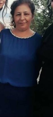 Yangında torunu ile ölen anneanne, Mert'i kurtardıktan sonra Yiğit için eve geri dönmüş