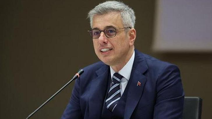Bakan Memişoğlu: Sporcu Sağlık Raporları Yönetmeliği ile lisans süreçleri kolaylaştı