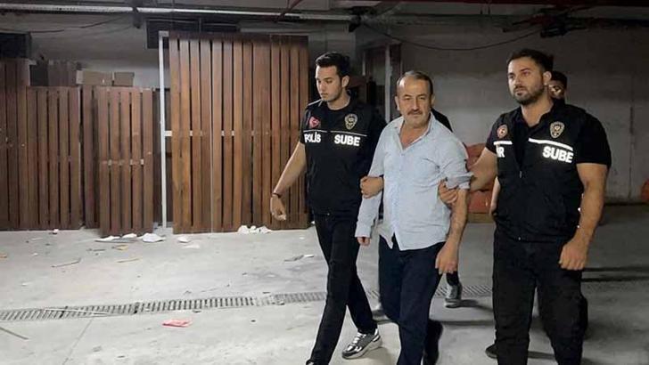 Ultraslan tribün lideri 'Sebahattin' Şirin ve oğlunun MASAK raporu ortaya çıktı