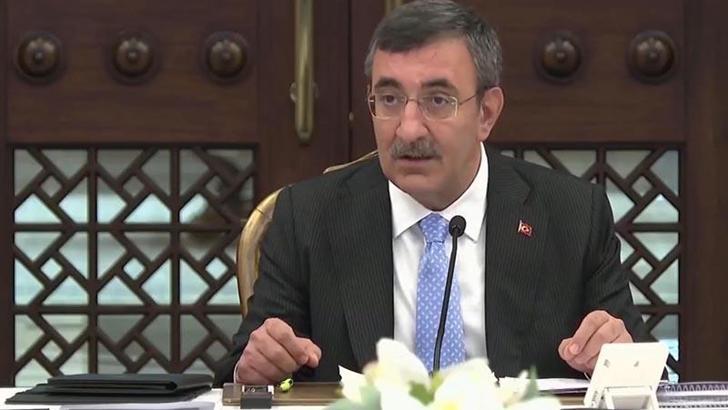 Cevdet Yılmaz: Doğurganlık hızımız, Cumhuriyet tarihinin en düşük seviyesine indi