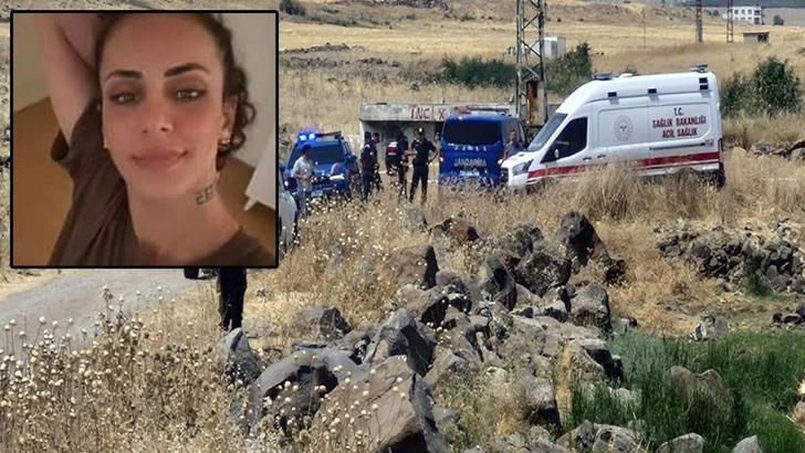 Arazide cesedi bulunan Gülistan’ın ölümüne ilişkin 2 tutuklama