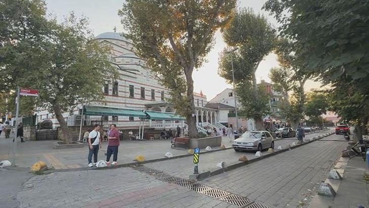 Beykoz’da parkta tartıştığı kişiyi öldürdü: Bankta bulduğum bıçağı savurdum