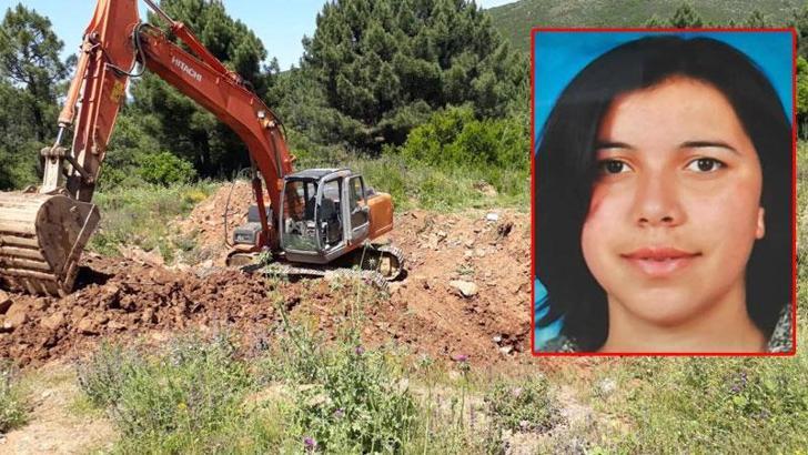 Yasemin'i öldürdüğü 19 yıl sonra ortaya çıkan sanığa ağırlaştırılmış müebbet