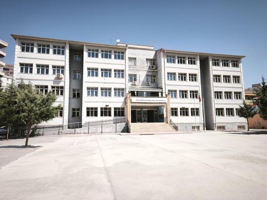 Mardin’in ‘Hasbi İnfak’ projesi Türkiye finaline kaldı