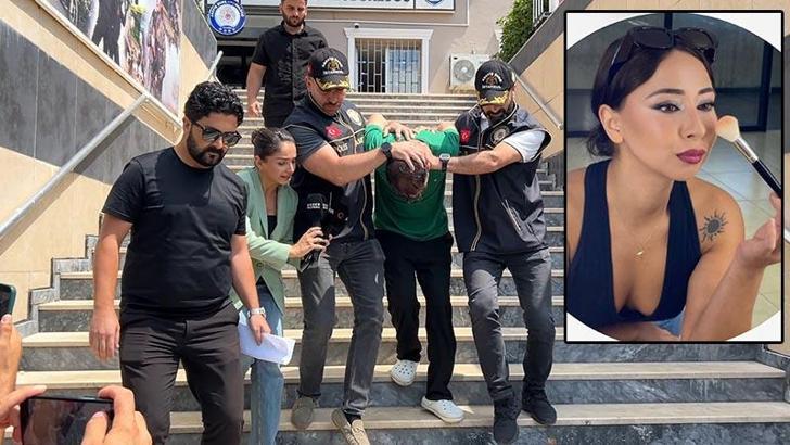 Şişli’de Nilda Müge'yi öldüren şüpheli: Beni yakalamasaydınız kendimi kesin öldürürdüm