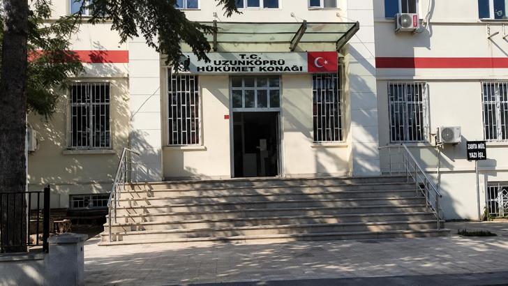 Edirne’de aranan 2 firari hükümlü yakalandı