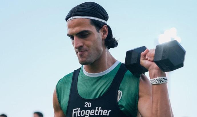 Bursaspor’da Iğdır FK maçı hazırlıkları sürüyor